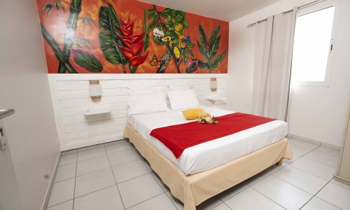 Appartement Supérieur
